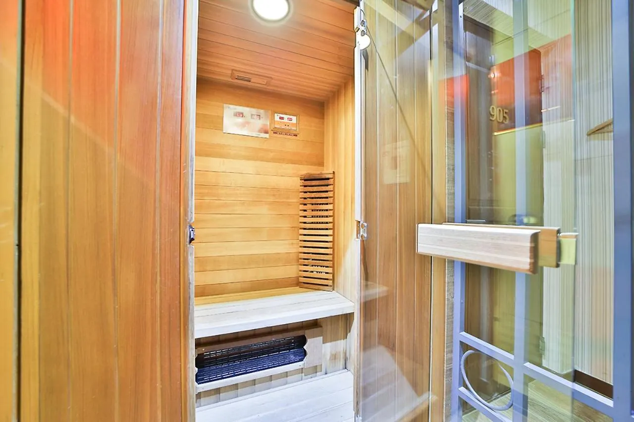 B&B Hotel Busan South Korea