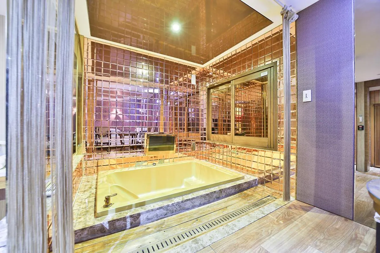 **  B&B Hotel Busan South Korea