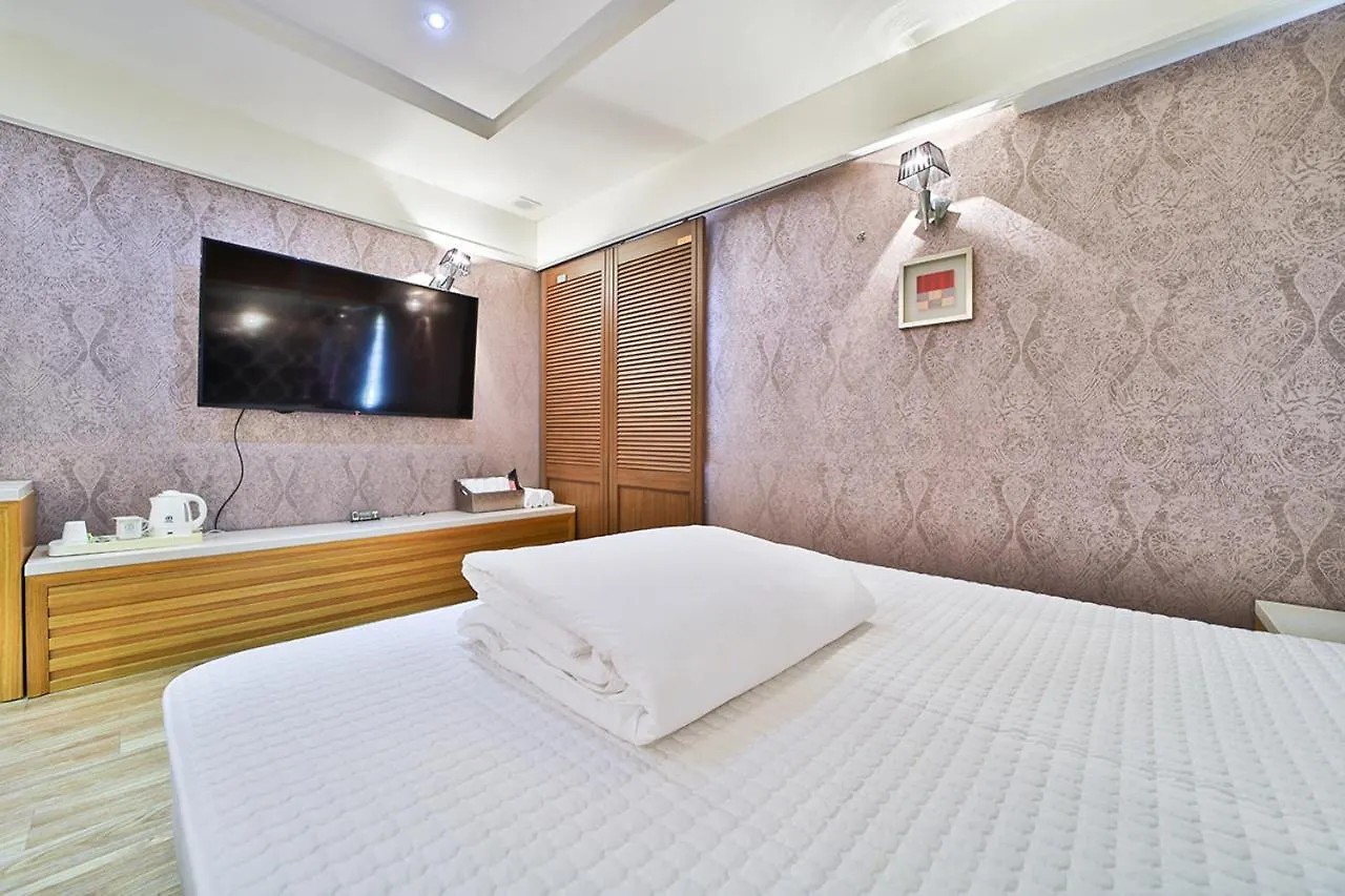 B&B Hotel Busan