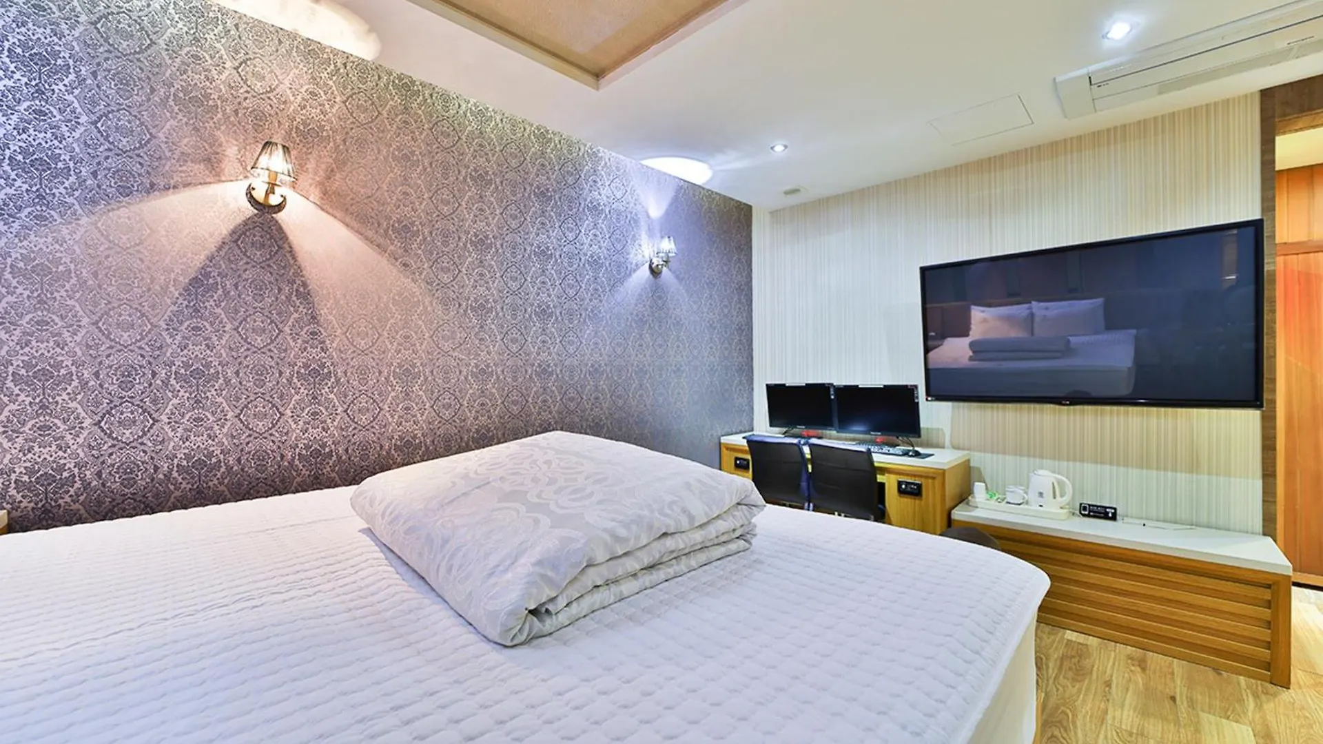 B&B Hotel Busan