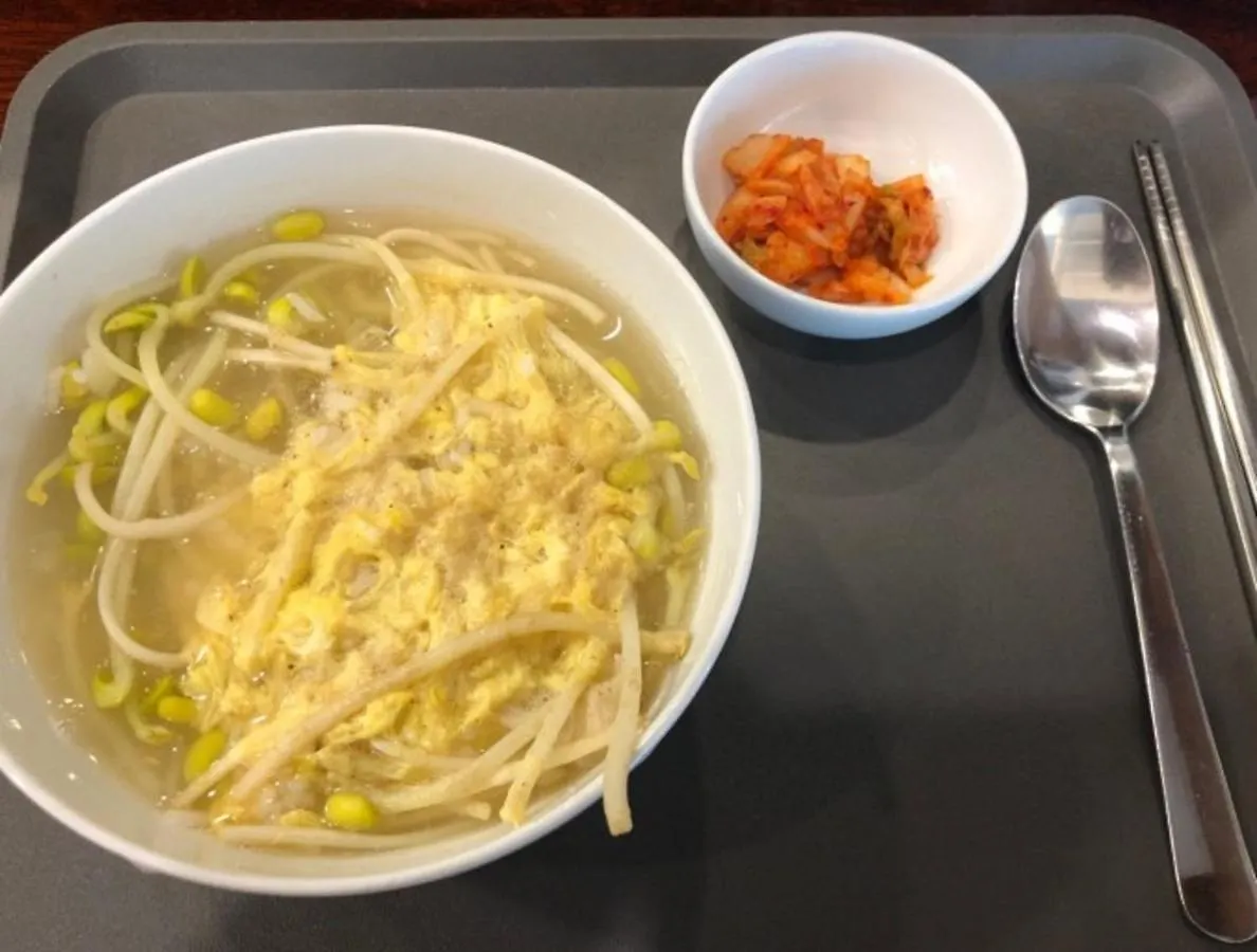 B&B Hotel Busan 2*,